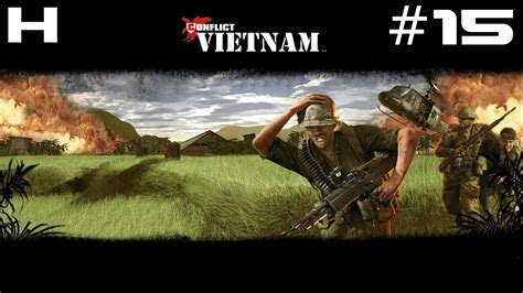 Conflict: Vietnam FAQs, Walkthroughs, and Guides for PC.